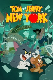 Tom and Jerry in New York-full