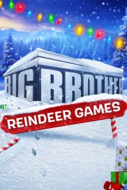 Big Brother: Reindeer Games-full