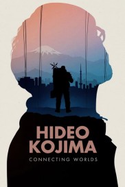 Hideo Kojima: Connecting Worlds-full
