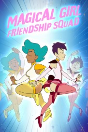 Magical Girl Friendship Squad-full