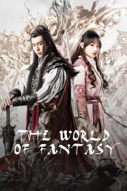 The World of Fantasy-full
