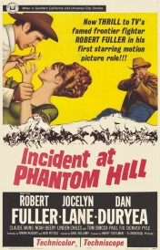 Incident at Phantom Hill-full