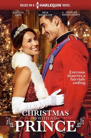 Christmas with a Prince-full