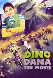 Dino Dana: The Movie-full