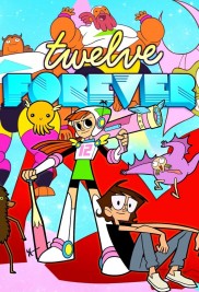 Twelve Forever-full