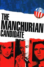 The Manchurian Candidate-full