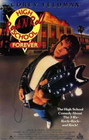 Rock 'n' Roll High School Forever-full