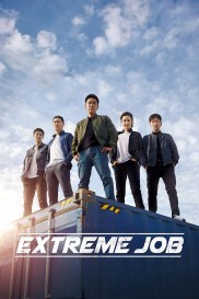 Extreme Job-full