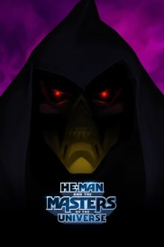 He-Man and the Masters of the Universe-full