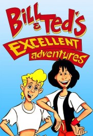 Bill & Ted's Excellent Adventures-full