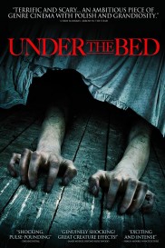 Under the Bed-full