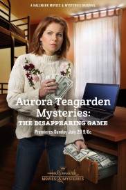 Aurora Teagarden Mysteries: The Disappearing Game-full