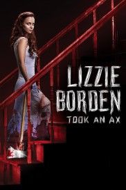 Lizzie Borden Took an Ax-full