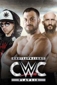 WWE Cruiserweight Classic-full