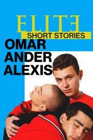 Elite Short Stories: Omar Ander Alexis-full
