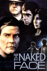 The Naked Face-full