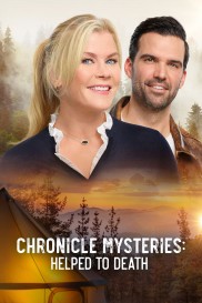 Chronicle Mysteries: Helped to Death-full