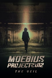 Moebius Project 2012: The Veil-full
