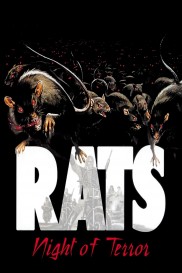 Rats: Night of Terror-full