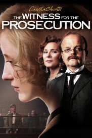 The Witness for the Prosecution-full