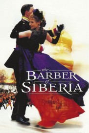 The Barber of Siberia-full
