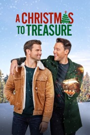 A Christmas to Treasure-full