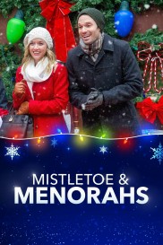 Mistletoe & Menorahs-full