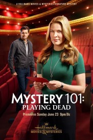 Mystery 101: Playing Dead-full