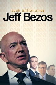 Tech Billionaires: Jeff Bezos-full