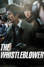 The Whistleblower-full