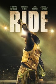 Ride-full