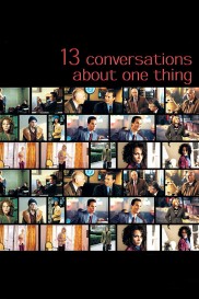 Thirteen Conversations About One Thing-full