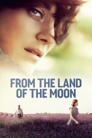 From the Land of the Moon-full