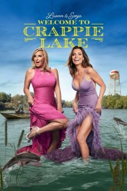 Luann and Sonja: Welcome to Crappie Lake-full