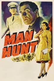 Man Hunt-full