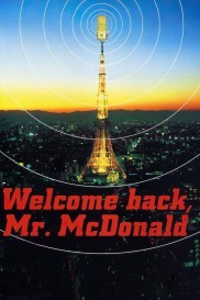 Welcome Back, Mr. McDonald-full