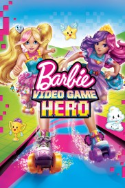 Barbie Video Game Hero-full