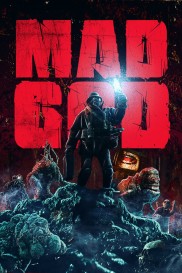 Mad God-full