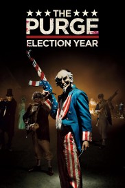 The Purge: Election Year-full