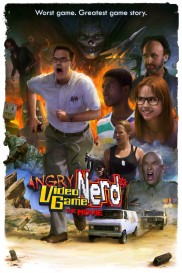 Angry Video Game Nerd: The Movie-full