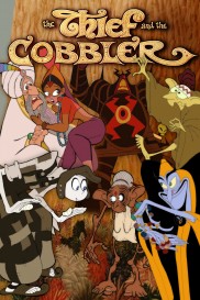 The Thief and the Cobbler-full