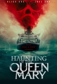 Haunting of the Queen Mary-full