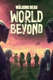 The Walking Dead: World Beyond-full