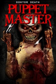 Puppet Master: Doktor Death-full