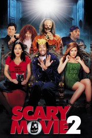 Scary Movie 2-full