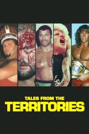 Tales From The Territories-full