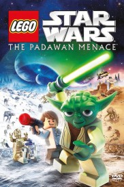 Lego Star Wars: The Padawan Menace-full