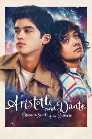 Aristotle and Dante Discover the Secrets of the Universe-full