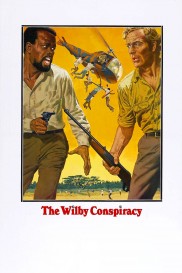 The Wilby Conspiracy-full