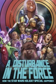 A Disturbance In The Force-full